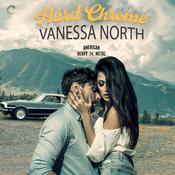 Hard Chrome by  Vanessa North audiobook