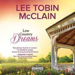Low Country Dreams by Lee Tobin McClain audiobook