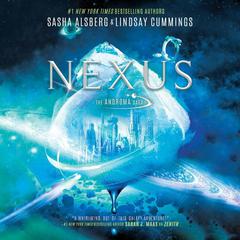 Nexus by Sasha Alsberg audiobook