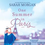 One Summer in Paris by  Sarah Morgan audiobook