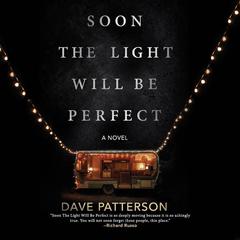 Soon the Light Will Be Perfect by Dave Patterson audiobook