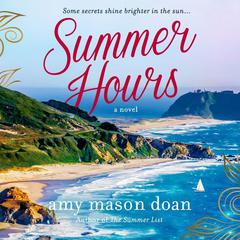 Summer Hours by Amy Mason Doan audiobook