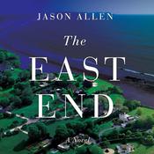 The East End by  Jason Allen audiobook