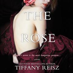The Rose by Tiffany Reisz audiobook