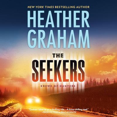 The Seekers by Heather Graham audiobook