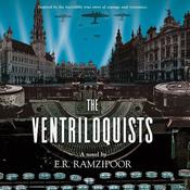 The Ventriloquists by  E. R. Ramzipoor audiobook