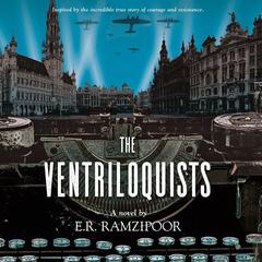 The Ventriloquists by E. R. Ramzipoor audiobook