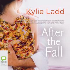 After the Fall by Kylie Ladd audiobook