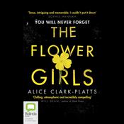 The Flower Girls by  Alice Clark-Platts audiobook