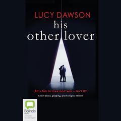 His Other Lover by Lucy Dawson audiobook