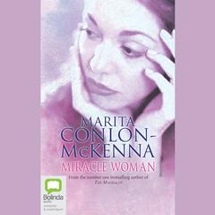 Miracle Woman by Marita Conlon-McKenna audiobook