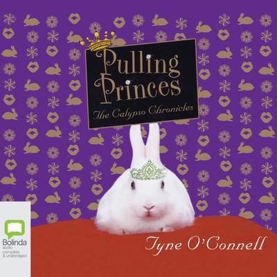 Pulling Princes by Tyne O'Connell audiobook