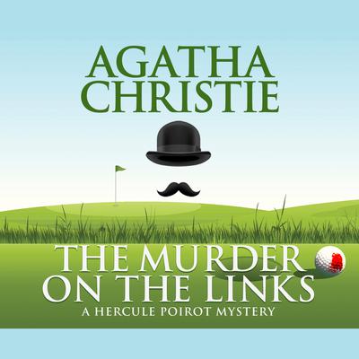 The Murder on the Links by Agatha Christie audiobook