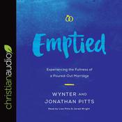 Emptied by  Jonathan Pitts audiobook