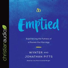 Emptied by Wynter Pitts audiobook