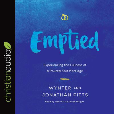 Emptied by Wynter Pitts audiobook