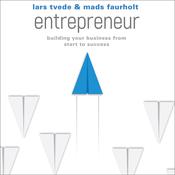 Entrepreneur by  Lars Tvede audiobook