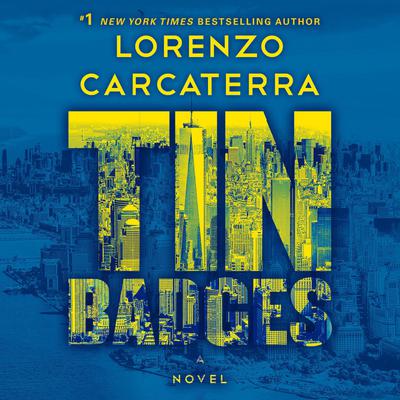 Tin Badges by Lorenzo Carcaterra audiobook