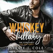 Whiskey Lullaby by  Stevie J. Cole audiobook