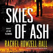 Skies of Ash by  Rachel Howzell Hall audiobook
