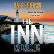 The Inn by  Candice Fox audiobook