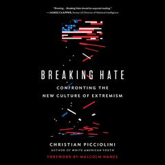 Breaking Hate by Christian Picciolini audiobook