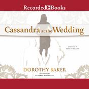 Cassandra at the Wedding by  Dorothy Baker audiobook