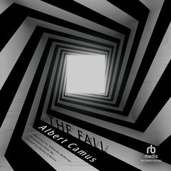 The Fall by Albert Camus audiobook