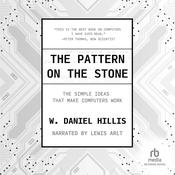 The Pattern on The Stone by  W. Daniel Hillis audiobook