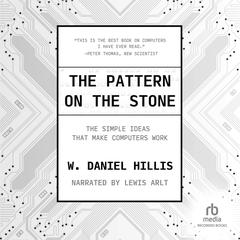 The Pattern on The Stone by W. Daniel Hillis audiobook