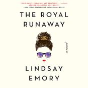 The Royal Runaway by  Lindsay Emory audiobook