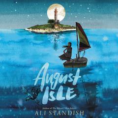 August Isle by Ali Standish audiobook
