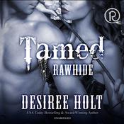 Tamed by  Desiree Holt audiobook