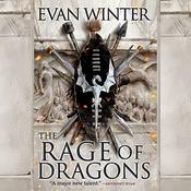 The Rage of Dragons by  Evan Winter audiobook