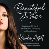 Beautiful Justice by  Brooke Axtell audiobook