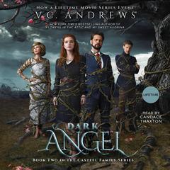 Dark Angel by V. C. Andrews audiobook