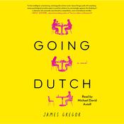 Going Dutch by  James Gregor audiobook