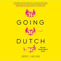 Going Dutch by James Gregor audiobook