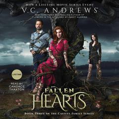 Fallen Hearts by V. C. Andrews audiobook