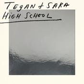 High School by  Tegan Quin audiobook