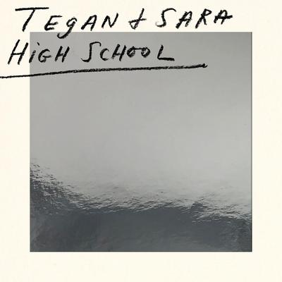 High School by Tegan Quin audiobook
