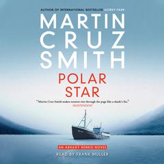 Polar Star by Martin Cruz Smith audiobook