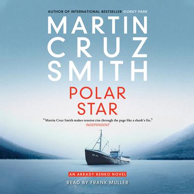 Polar Star by Martin Cruz Smith audiobook