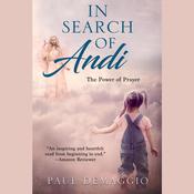 In Search of Andi by  Paul DeMaggio audiobook