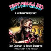 Entangled by  Don Canaan audiobook