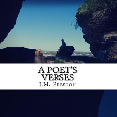 A Poet's Verses by John Preston audiobook