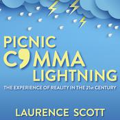 Picnic Comma Lightning by  Laurence Scott audiobook