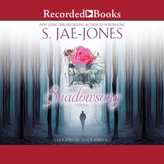Shadowsong by S. Jae-Jones audiobook