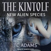The Kintolf by  TC Adams audiobook