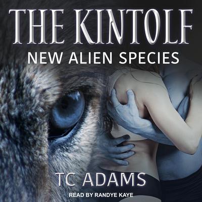 The Kintolf by TC Adams audiobook